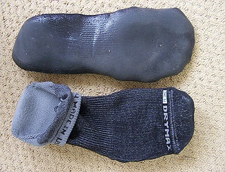 After use.