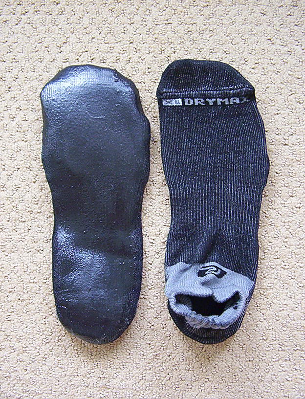 plasti dip shoes